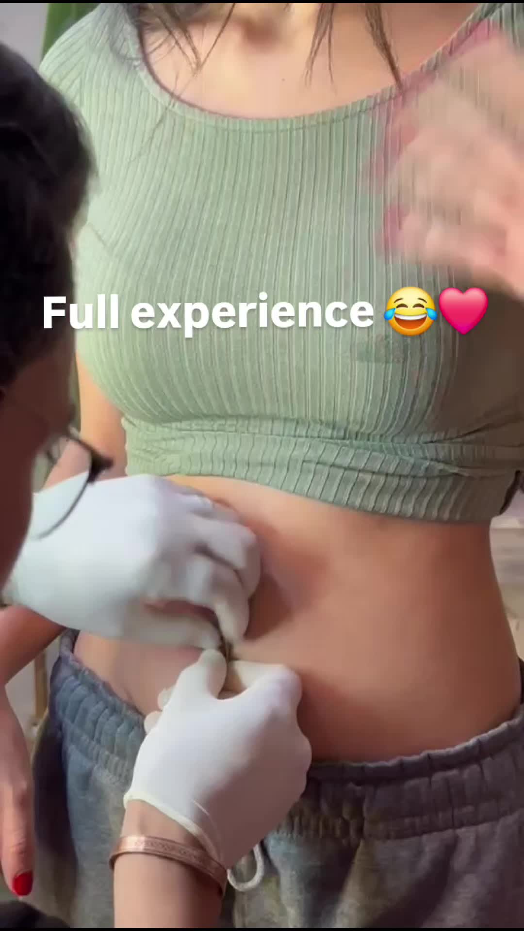 @Maher Piercings