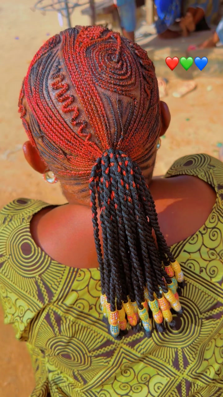 @Djenebou fofana