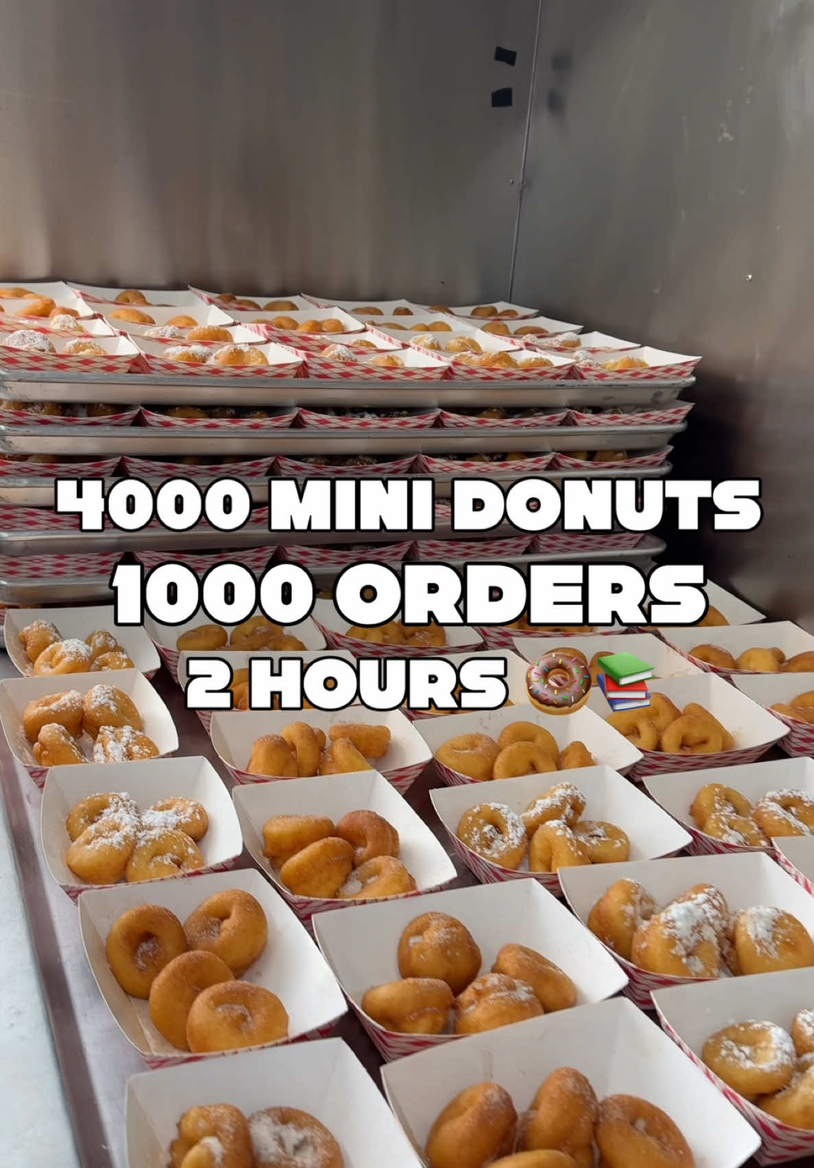 @BittieBitez Mini-Donuts