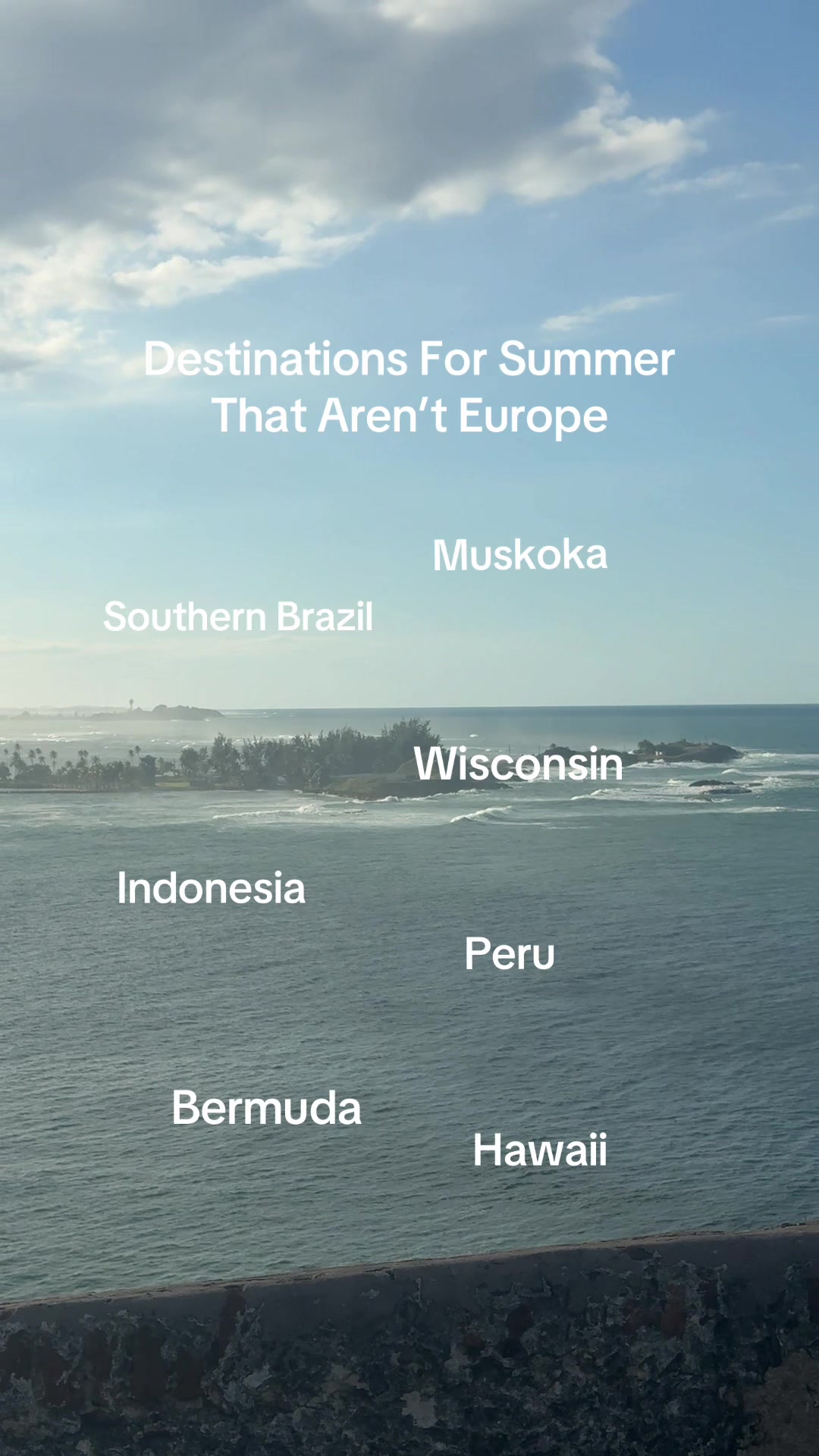 @Fora Travel