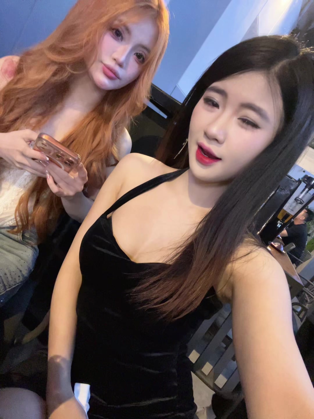 @Thợ Săn Traii Đẹp