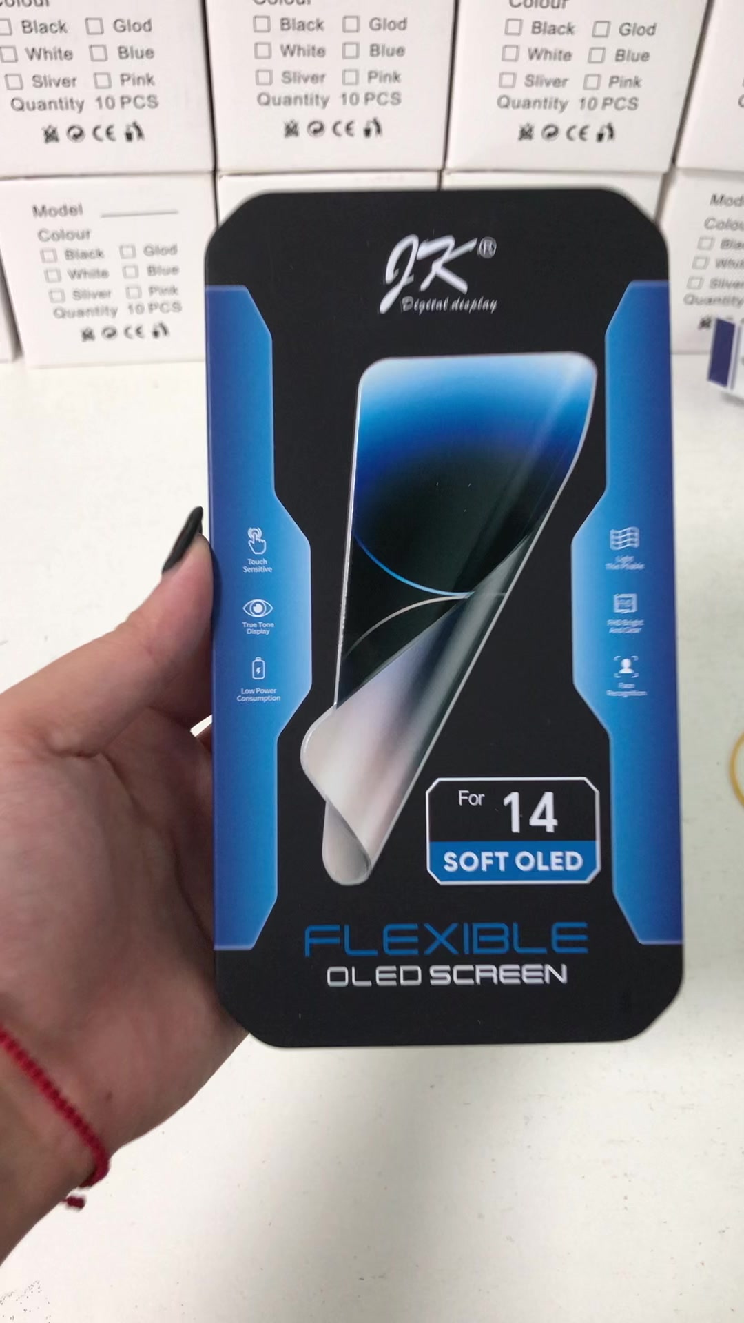 @JRD LCD