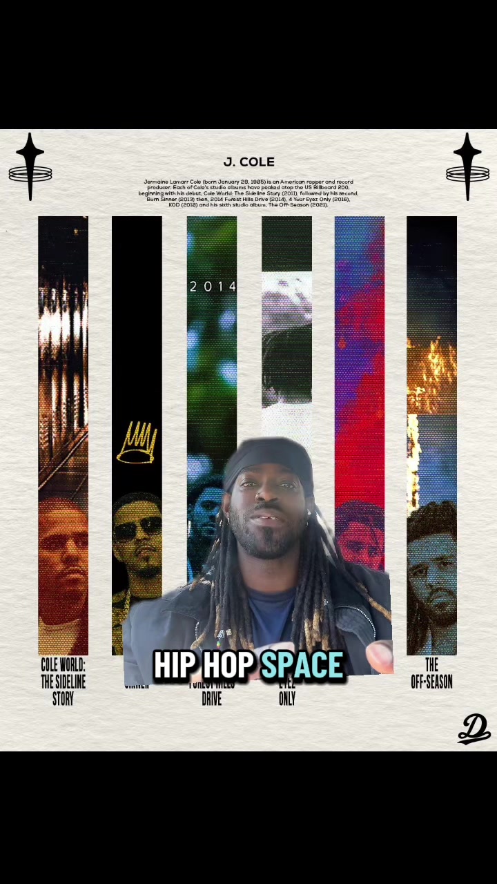 @keem 🎤 | Hip-Hop Commentary