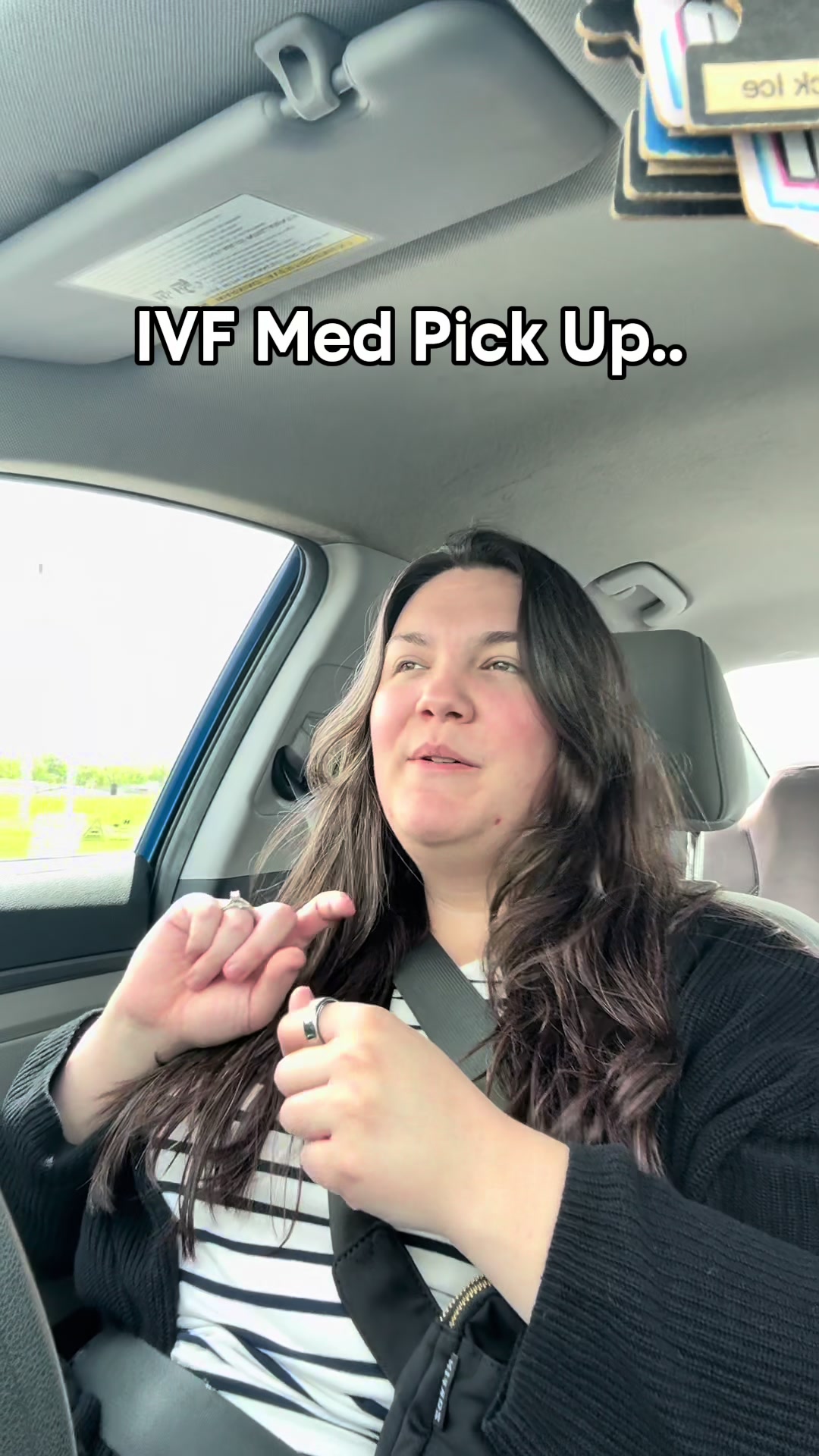 @Anna | IVF Journey