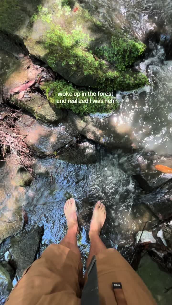 @How to get Ticks