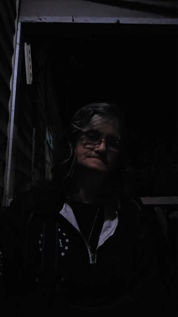 @Your Nightmare GenX73