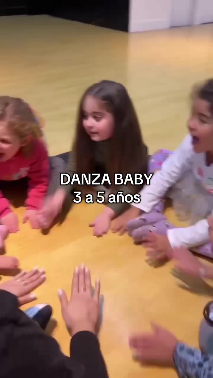 @Atelier - Escuela de danza