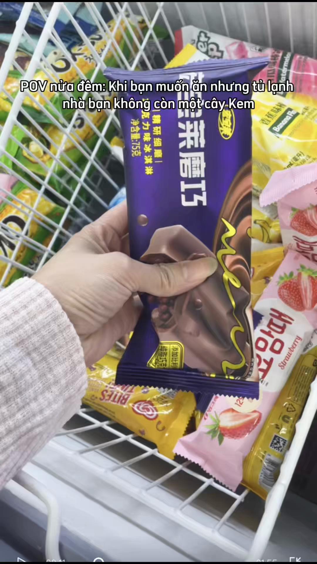 @Th&iacute;ch ăn vặt về đ&ecirc;m 🍱