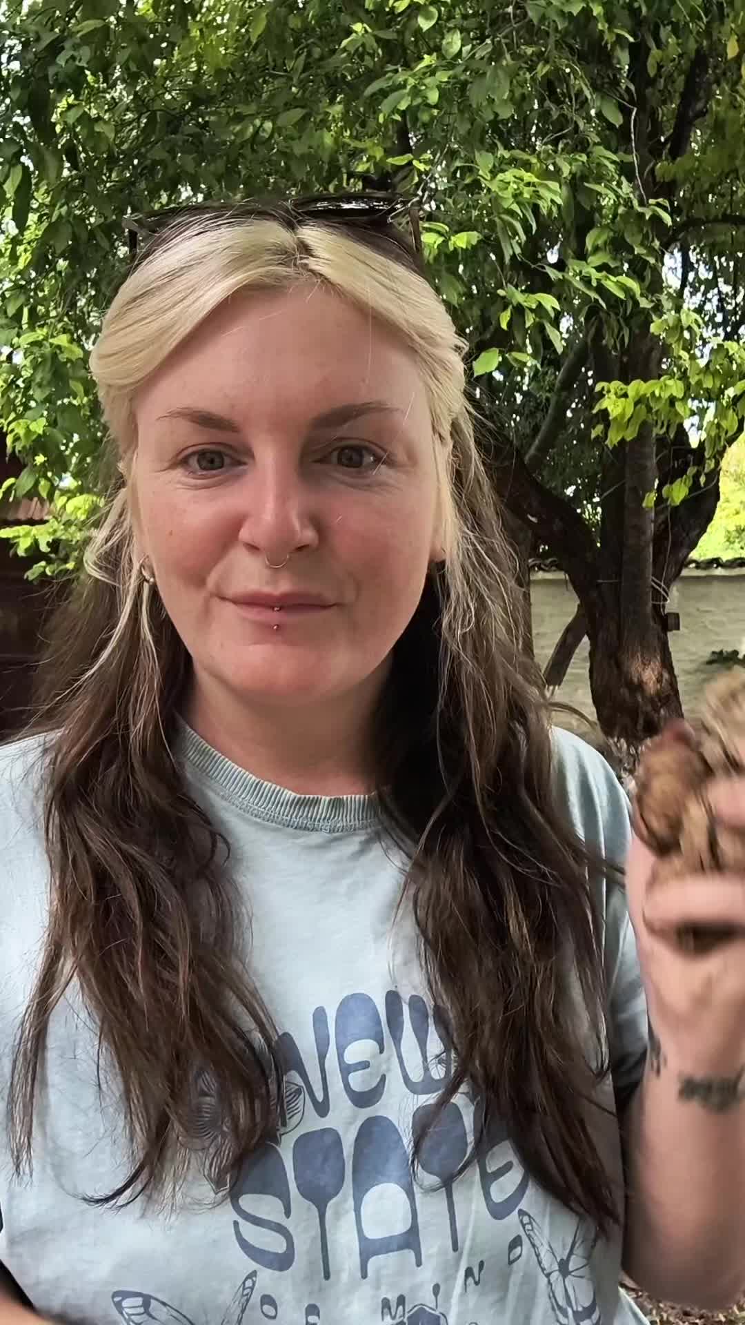 @Hannah | Life In Bulgaria