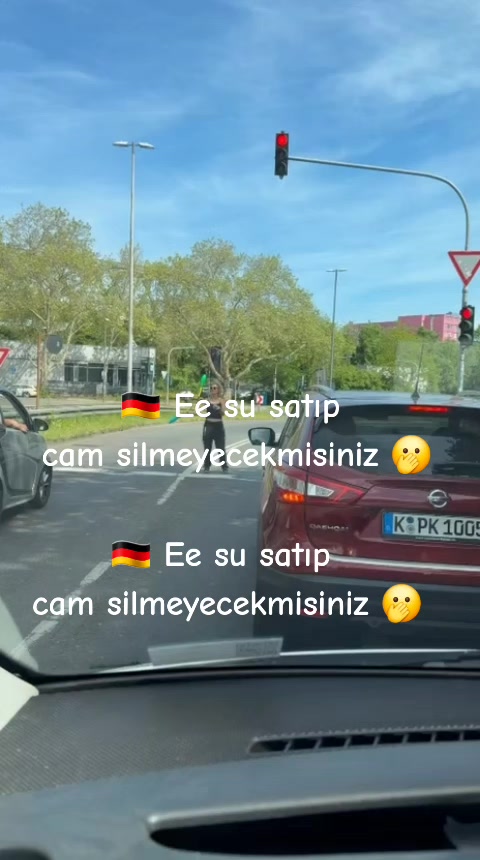 @Serttaşlar Almanya'da🇩🇪