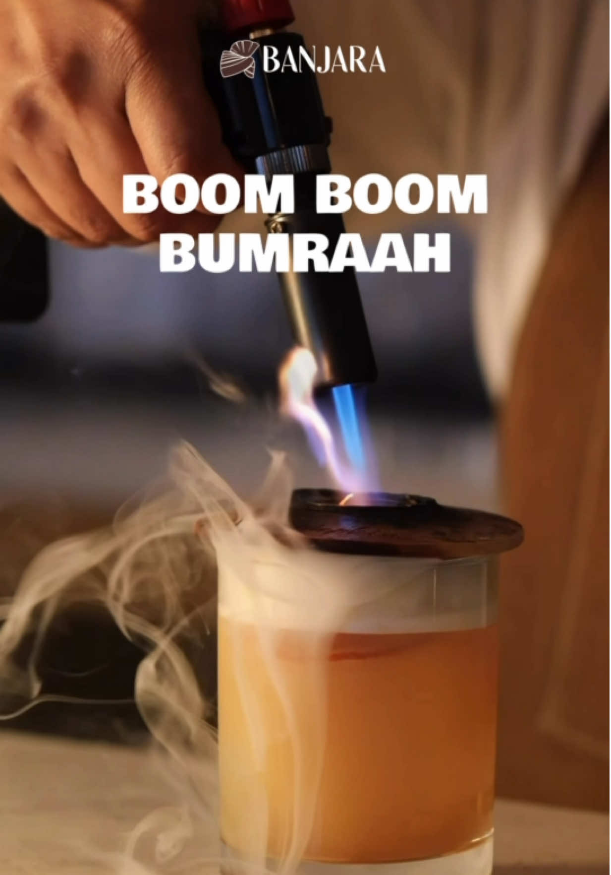 @Banjara