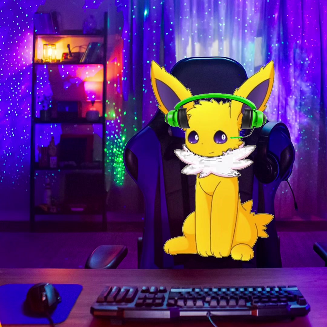 @Flareon