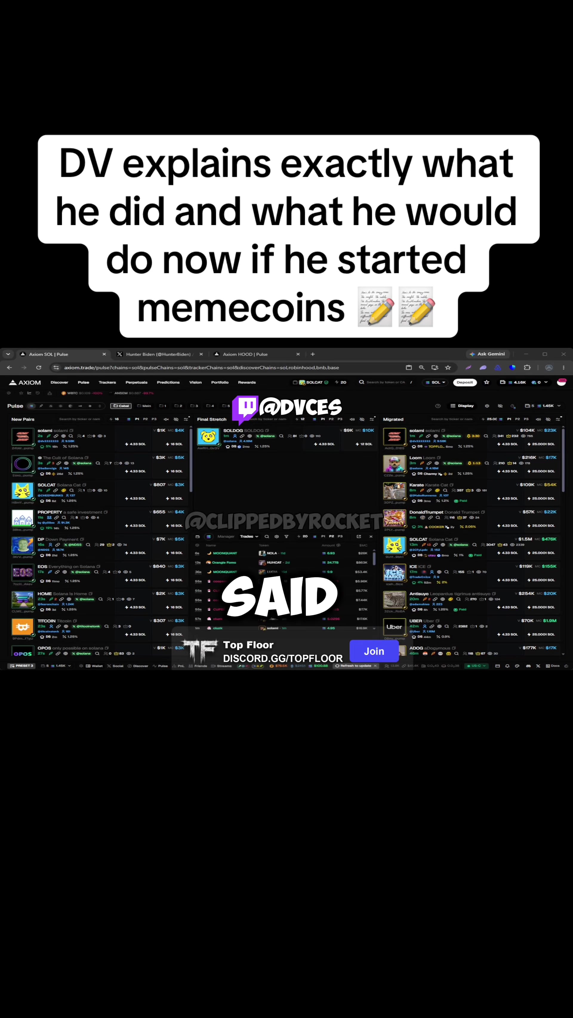@Clipped By Rocket