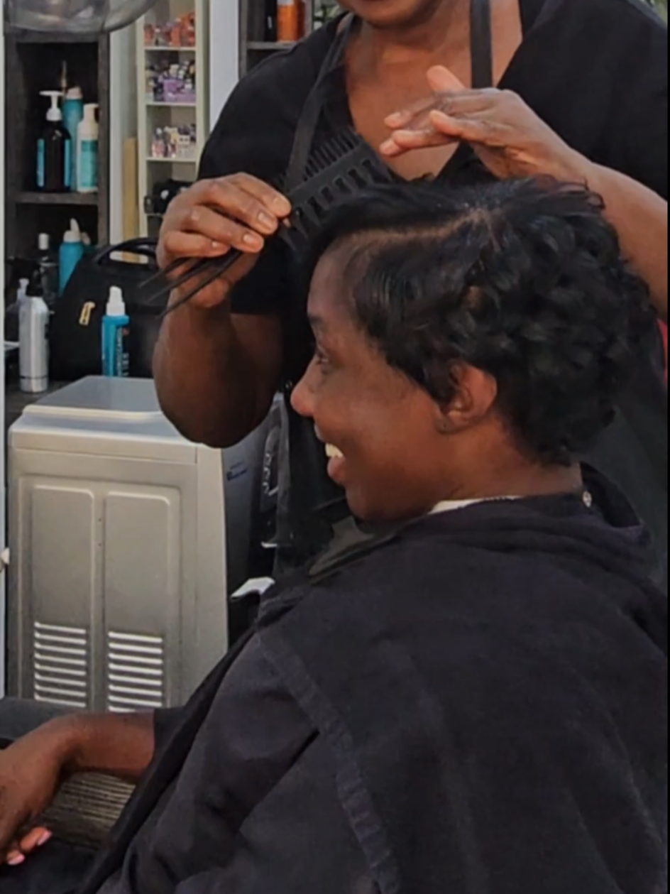 @Beauty Creations Salon