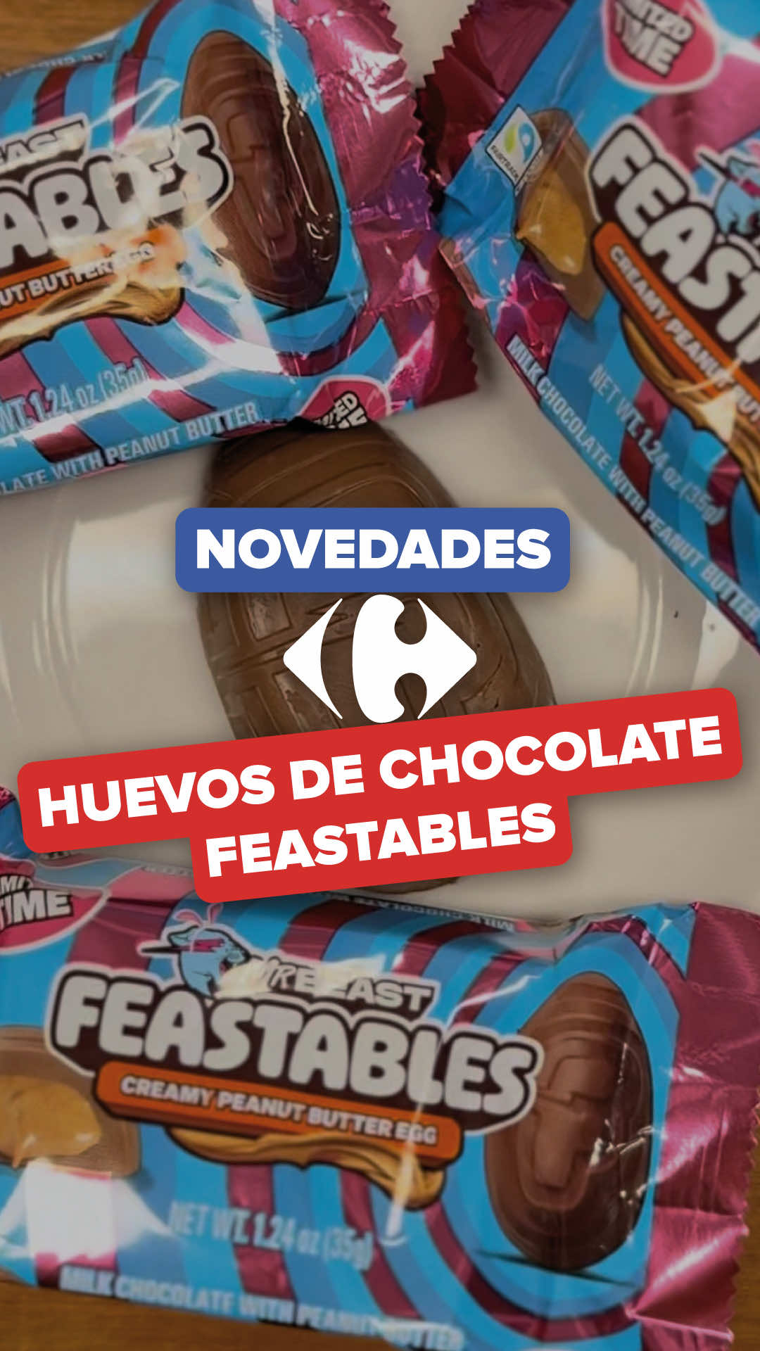 @Carrefour Argentina