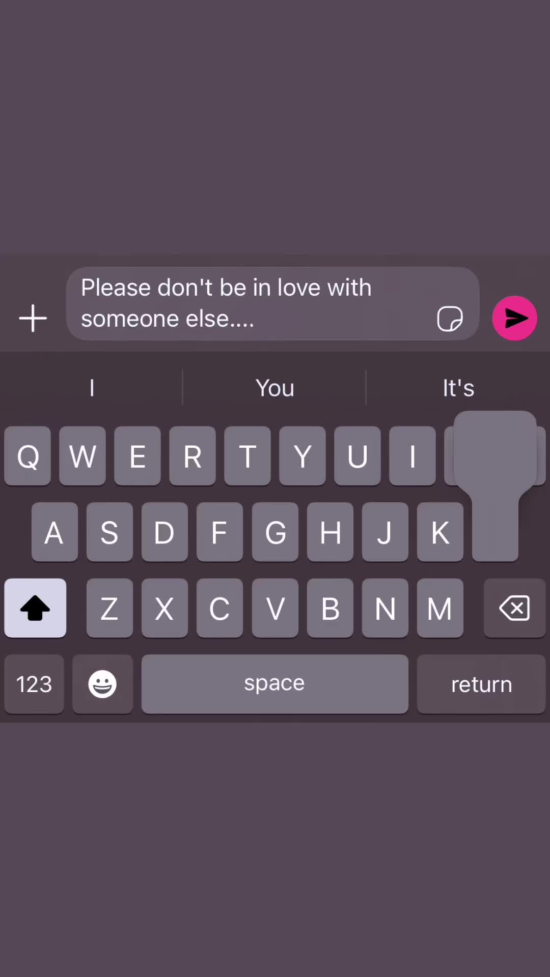 @My.Keyboard