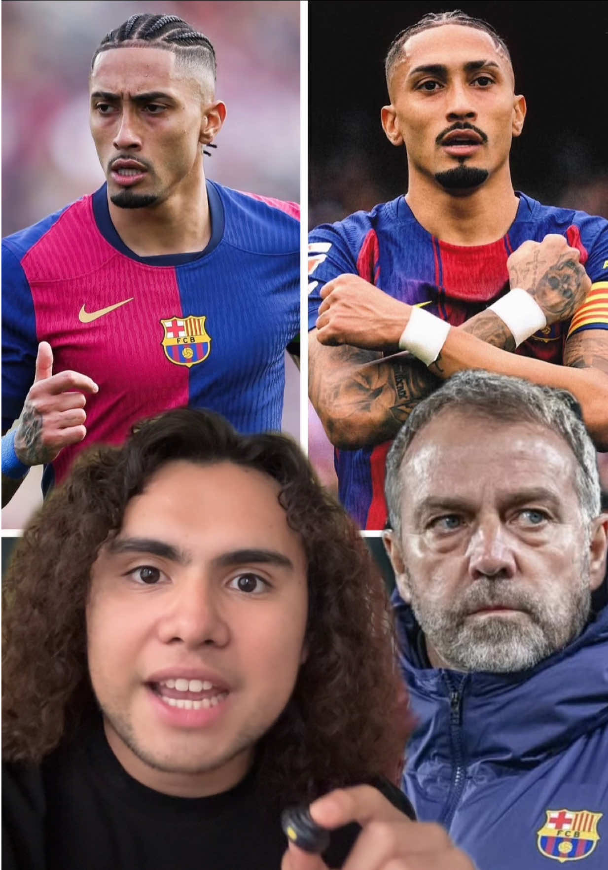 @chico barca