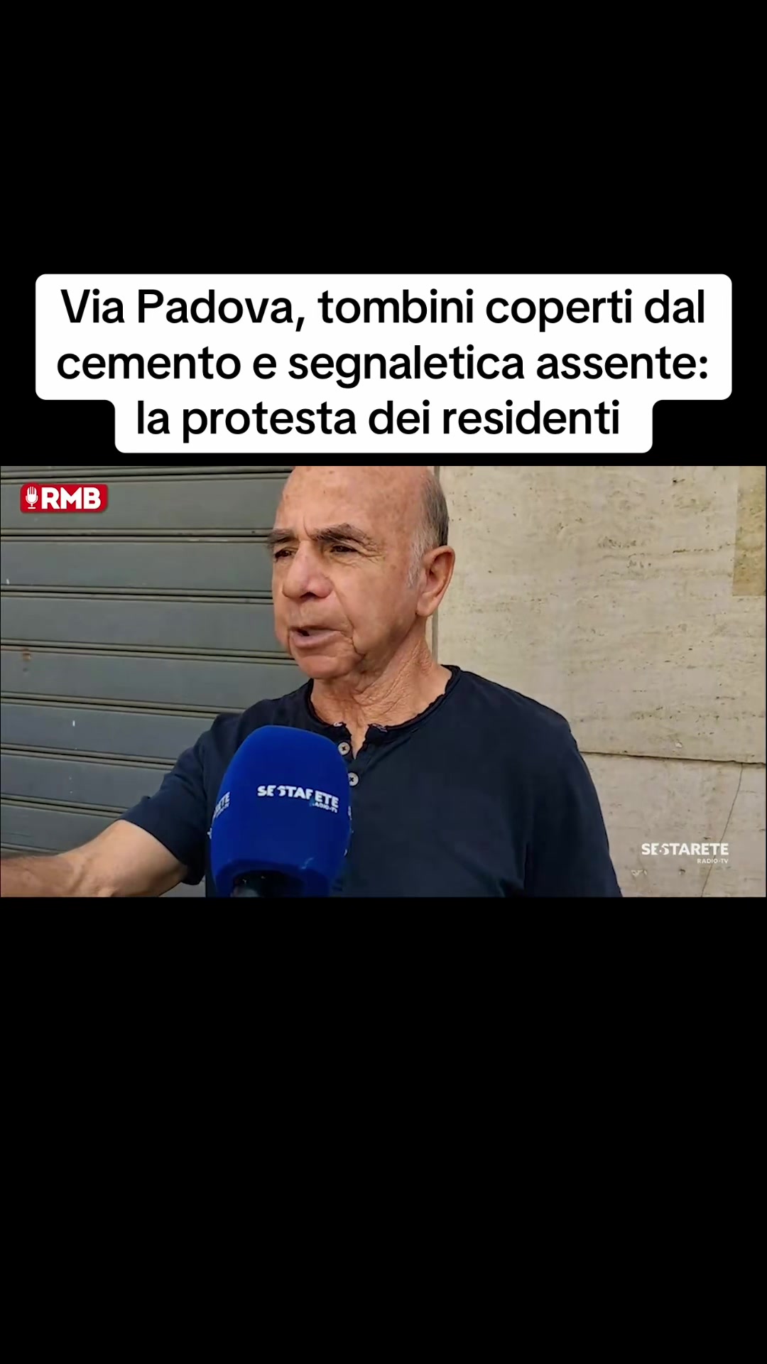 @Edoardo Picone | Giornalista