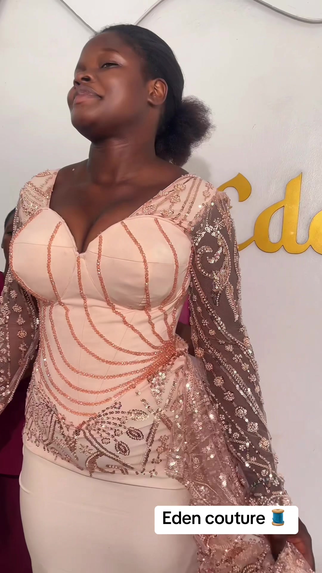@Edencouture 🪡🧵