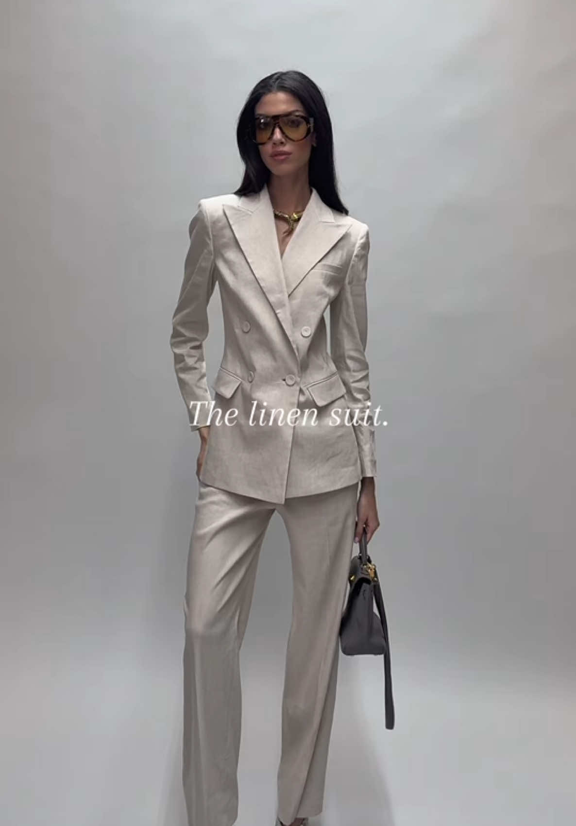 @Elie Tahari