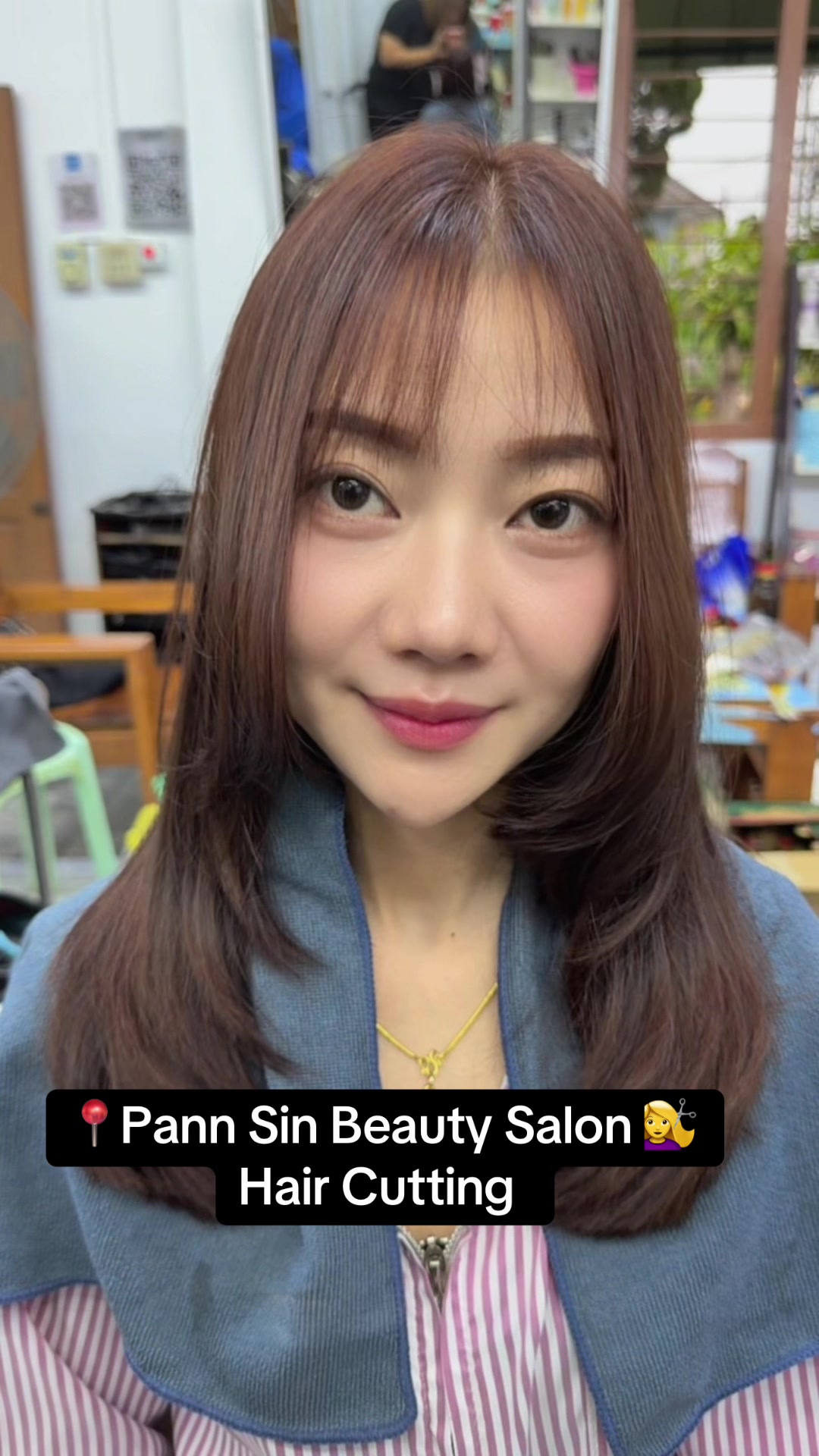 @Charbelle Zhu