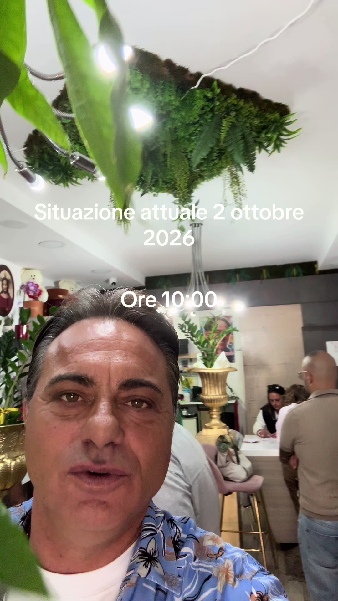 @Pasquale Pagnano Fiorista