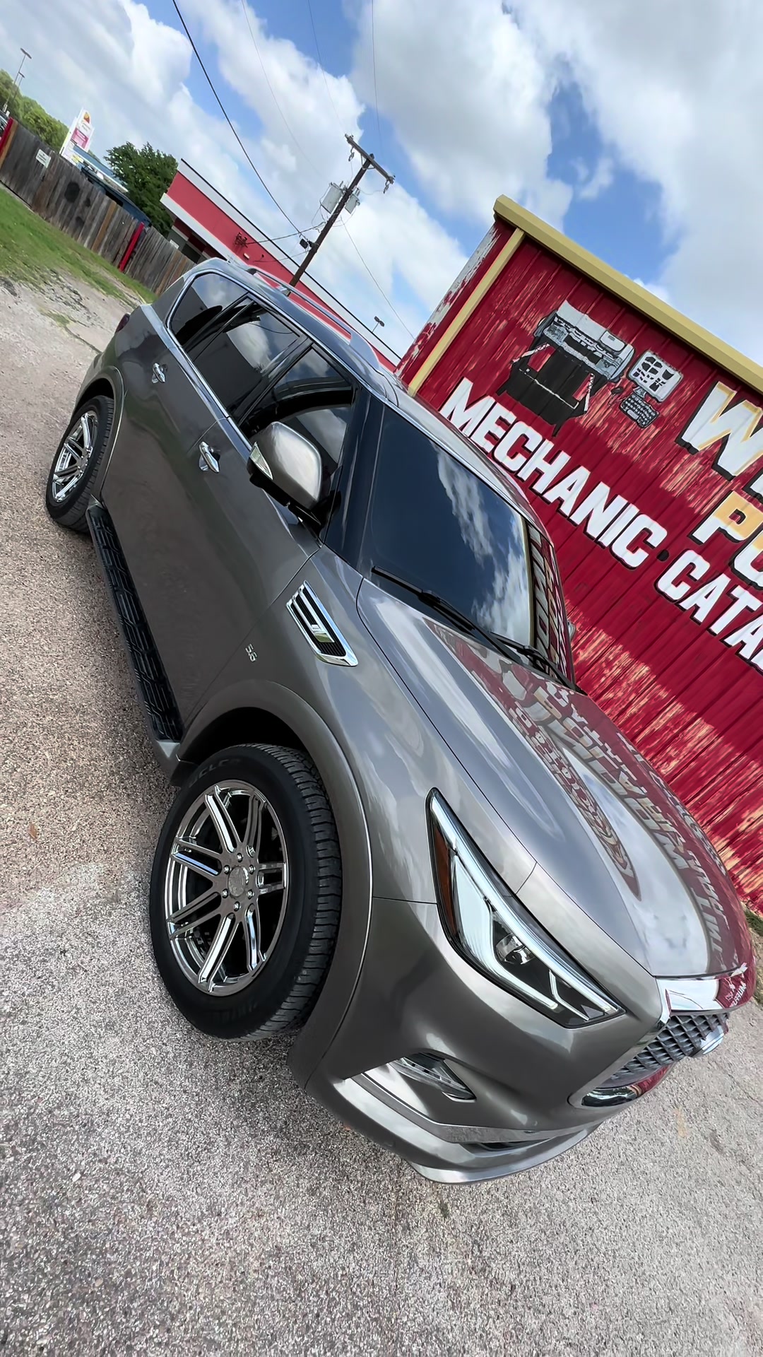 @Texas Window Tint Shop