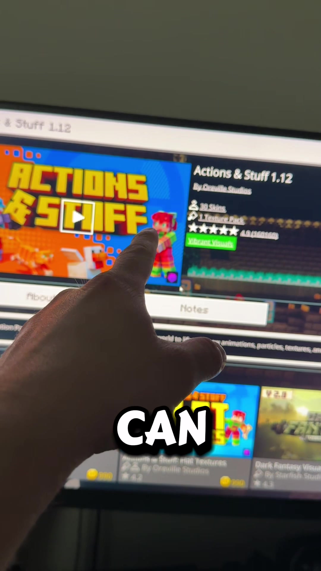 @CamGotVoices