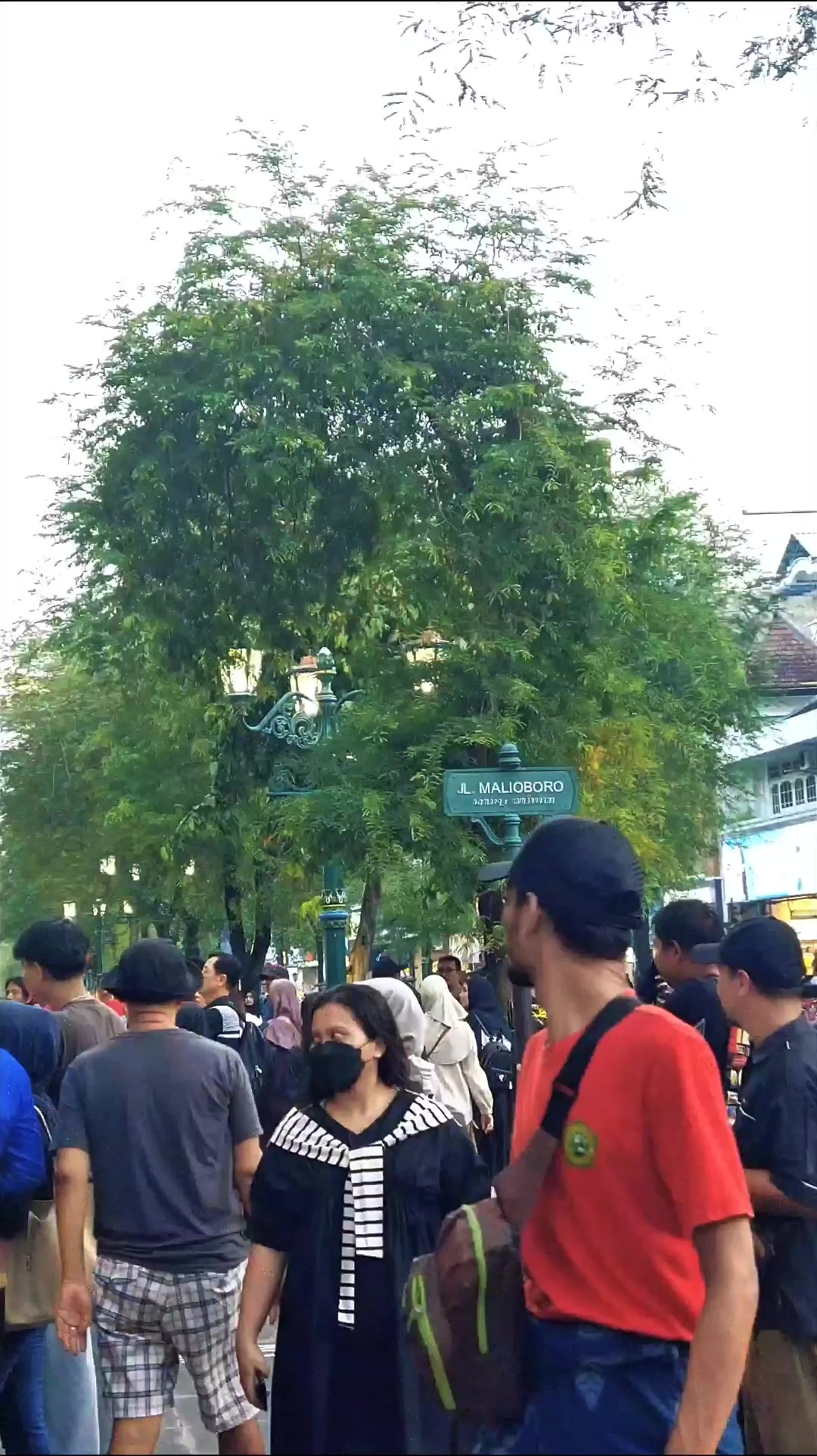 @Jelajah Malioboro