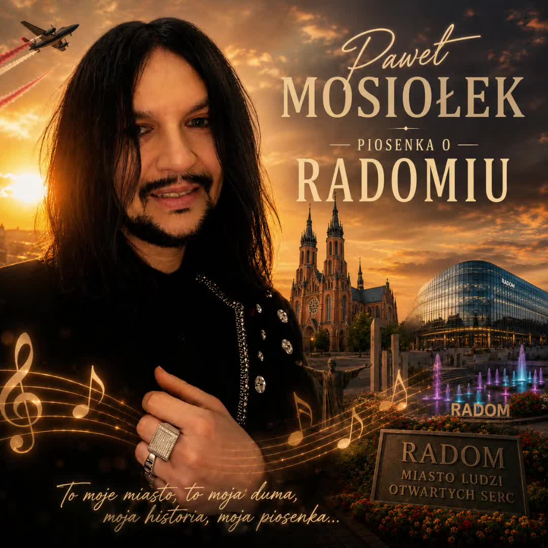@Paweł Mosiołek