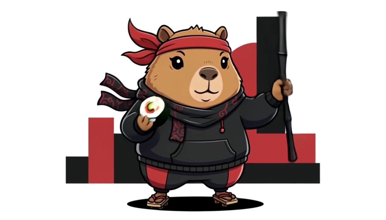 @capybaraninja