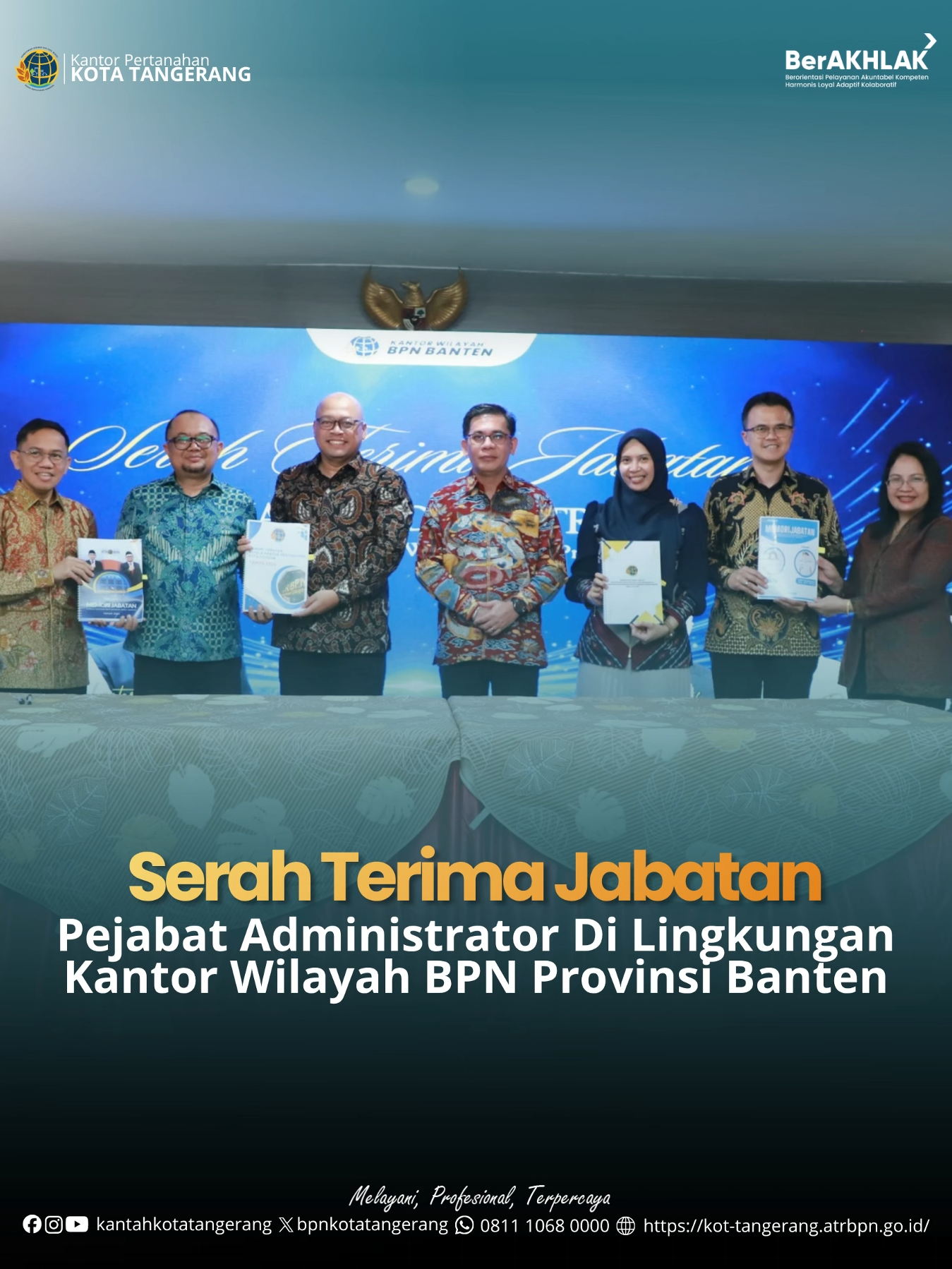 @Kantahkotatangerang