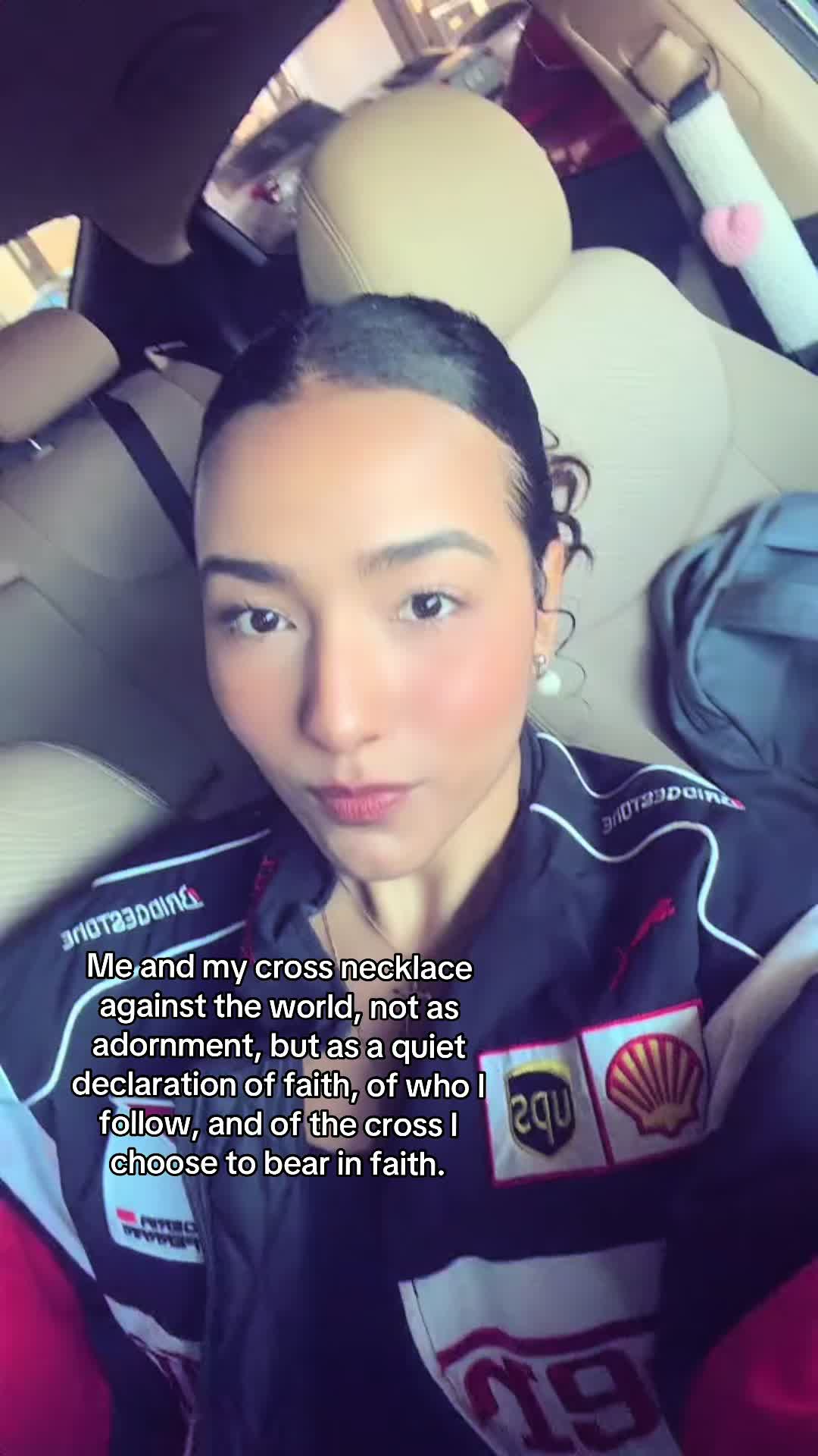 @Angelee Rivera