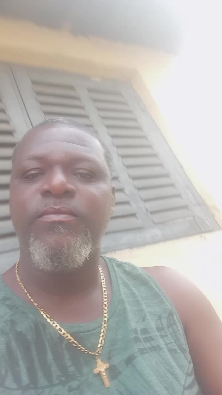 @Shaggy Stone Emmanuel