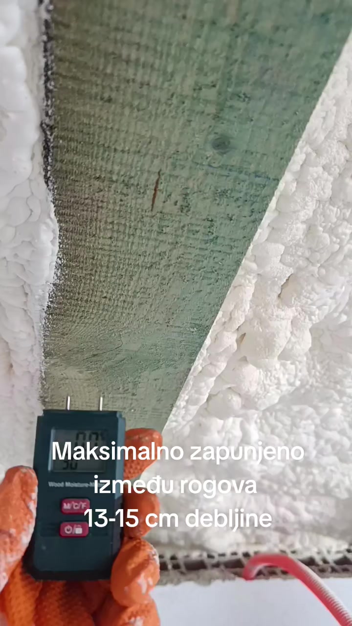@Pur Izolacije Toman