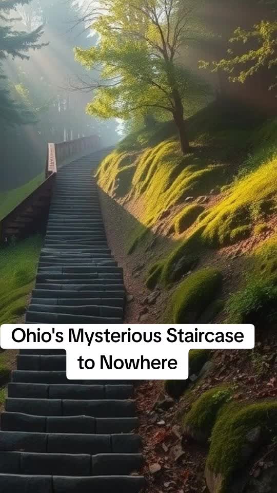 @Journey through Ohio