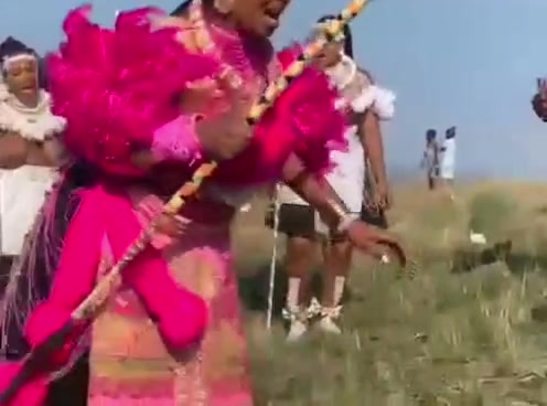 @Nokulunga