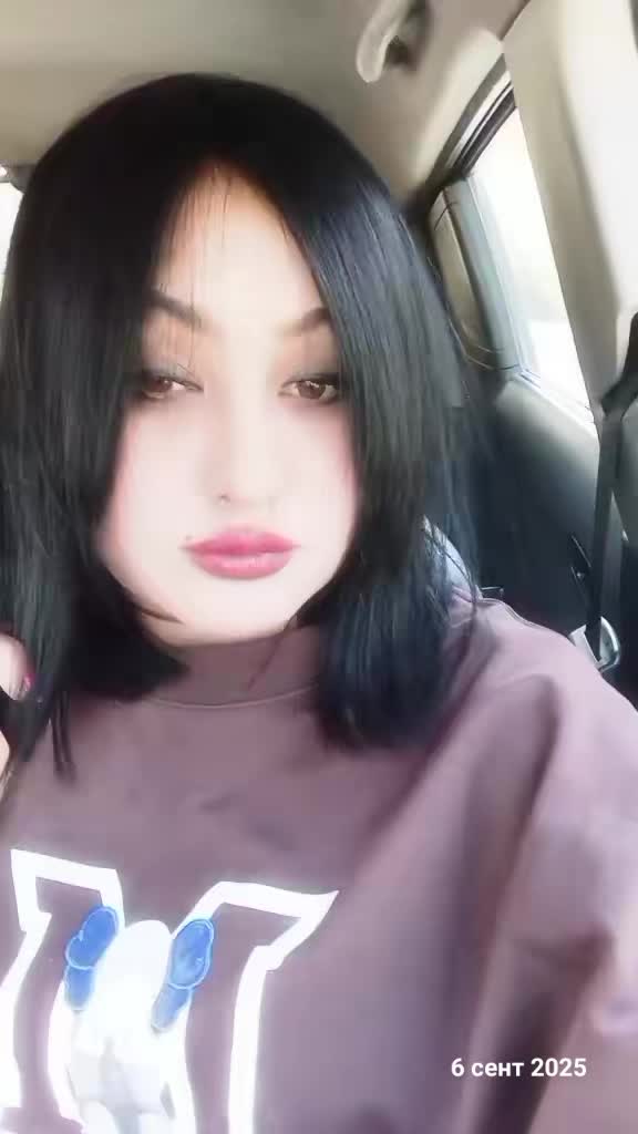 @🇺🇿Sabina🇺🇿