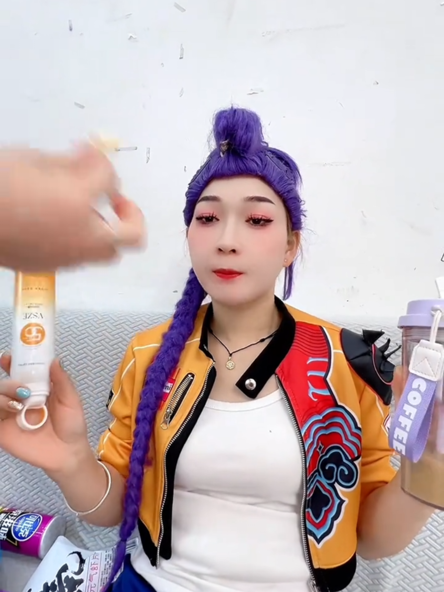 @Lumi Cosplay