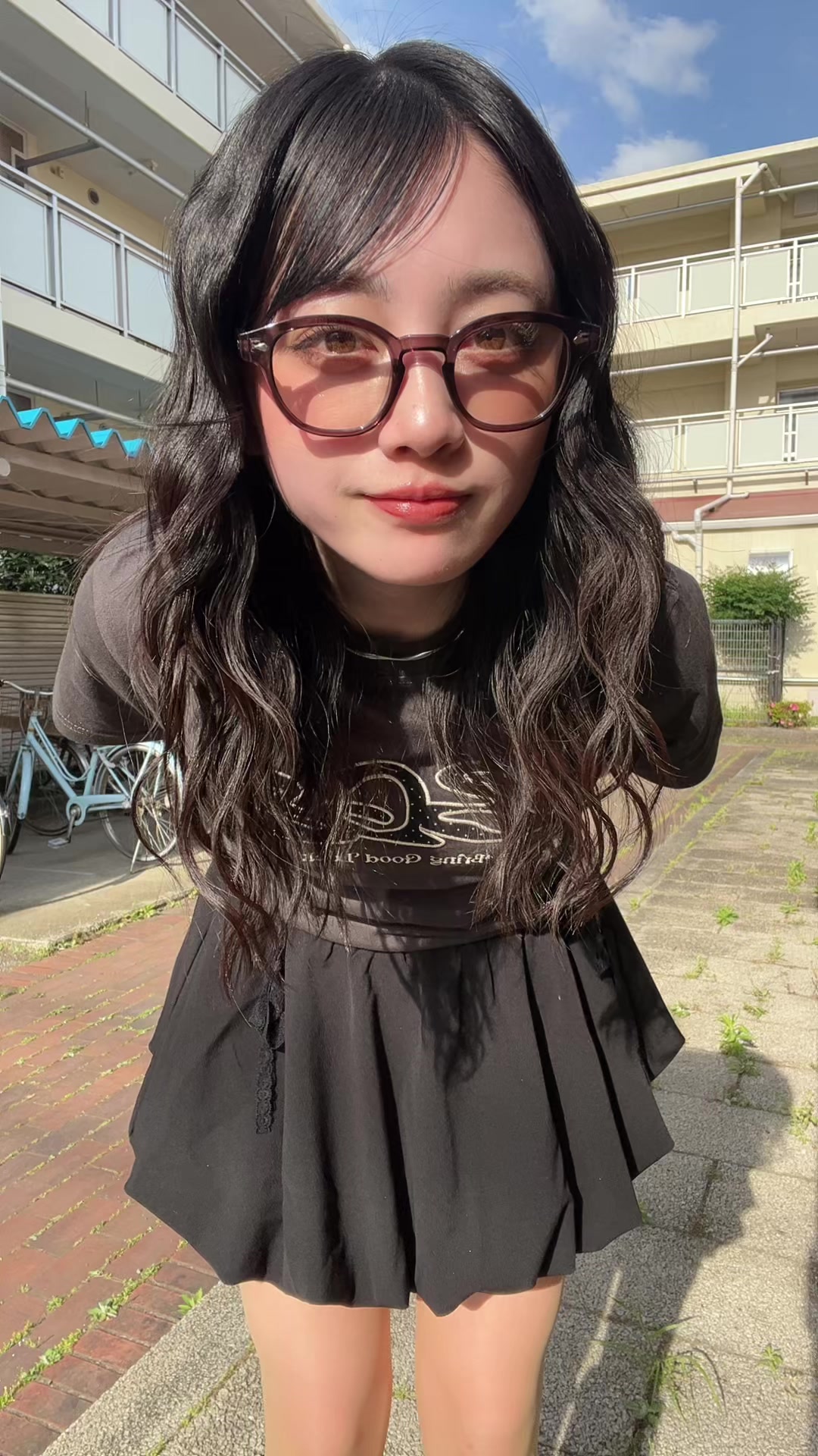@百