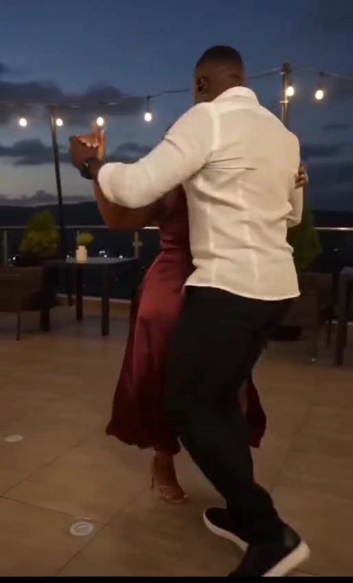 @chimène Ngoly