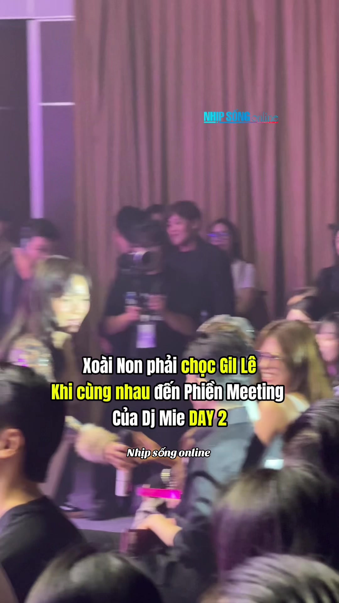 @Nhịp Sống Online
