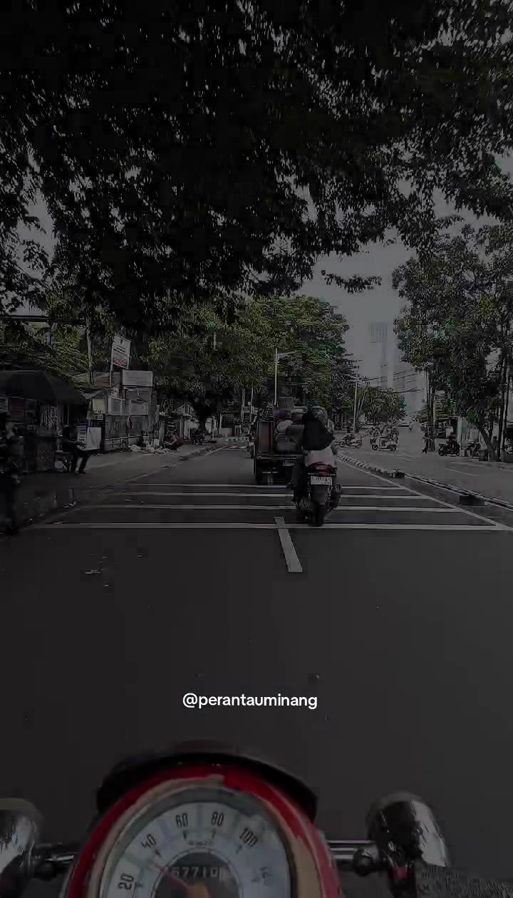 @PERANTAU MINANG