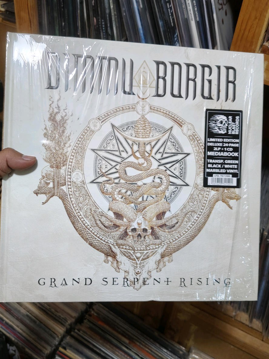 @Alex Guzmán Barbarian