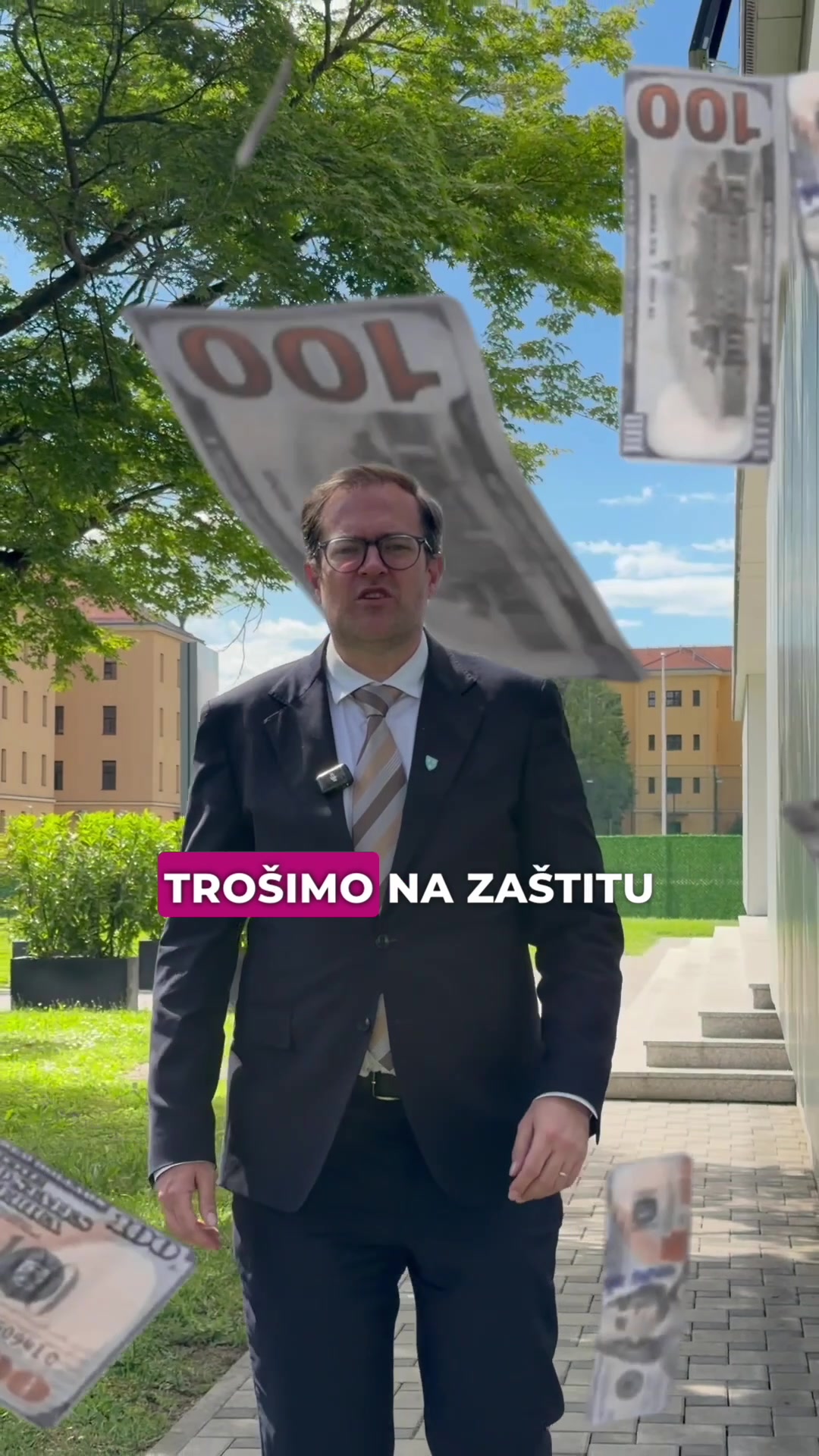 @stranka Centar