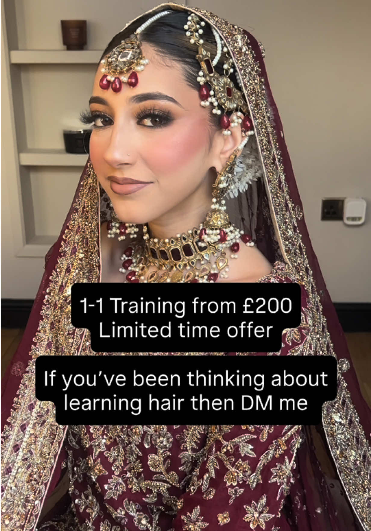 @hairbymomina