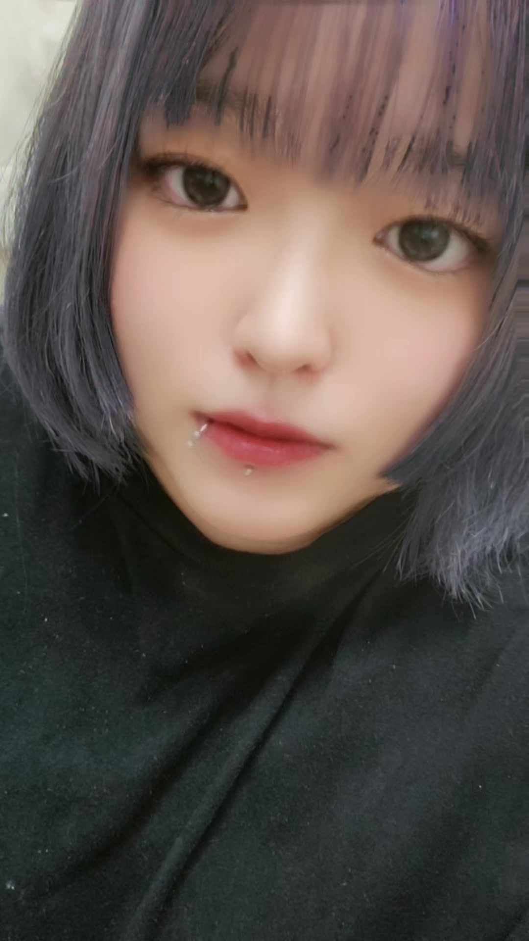 @お嬢。