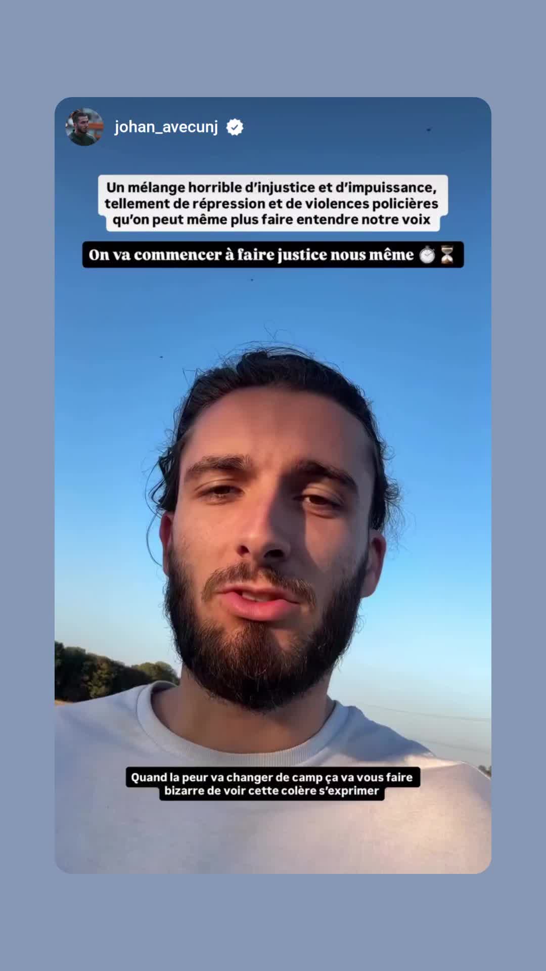 @🚨On se réveille🚨