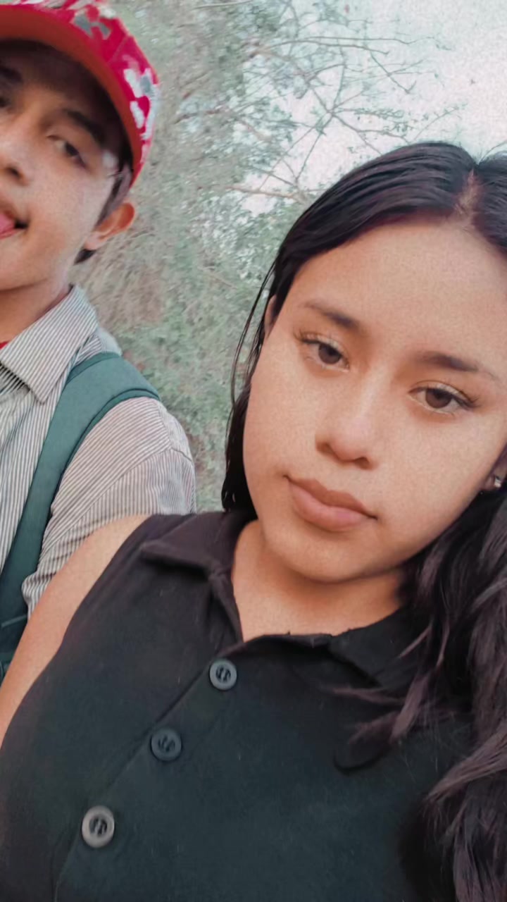 @Alber y fernanda