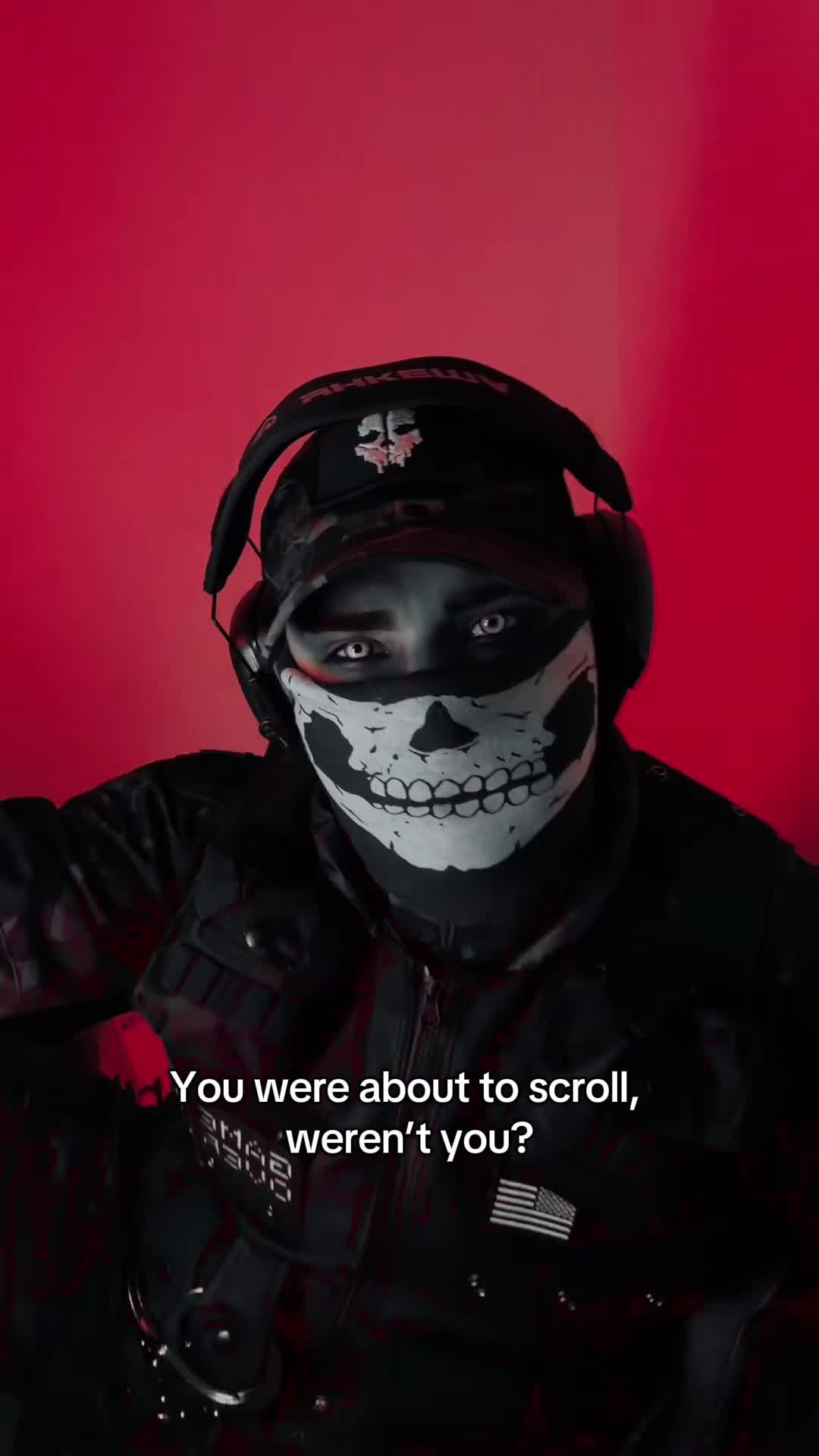 @Masked win